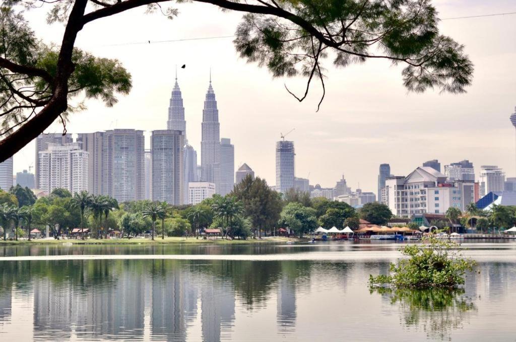 D'Or Hotel Tengkat Tong Shin Kuala Lumpur Exterior photo