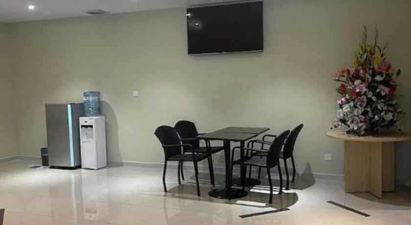 D'Or Hotel Tengkat Tong Shin Kuala Lumpur Exterior photo
