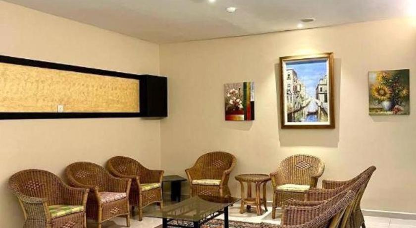 D'Or Hotel Tengkat Tong Shin Kuala Lumpur Exterior photo