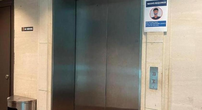 D'Or Hotel Tengkat Tong Shin Kuala Lumpur Exterior photo