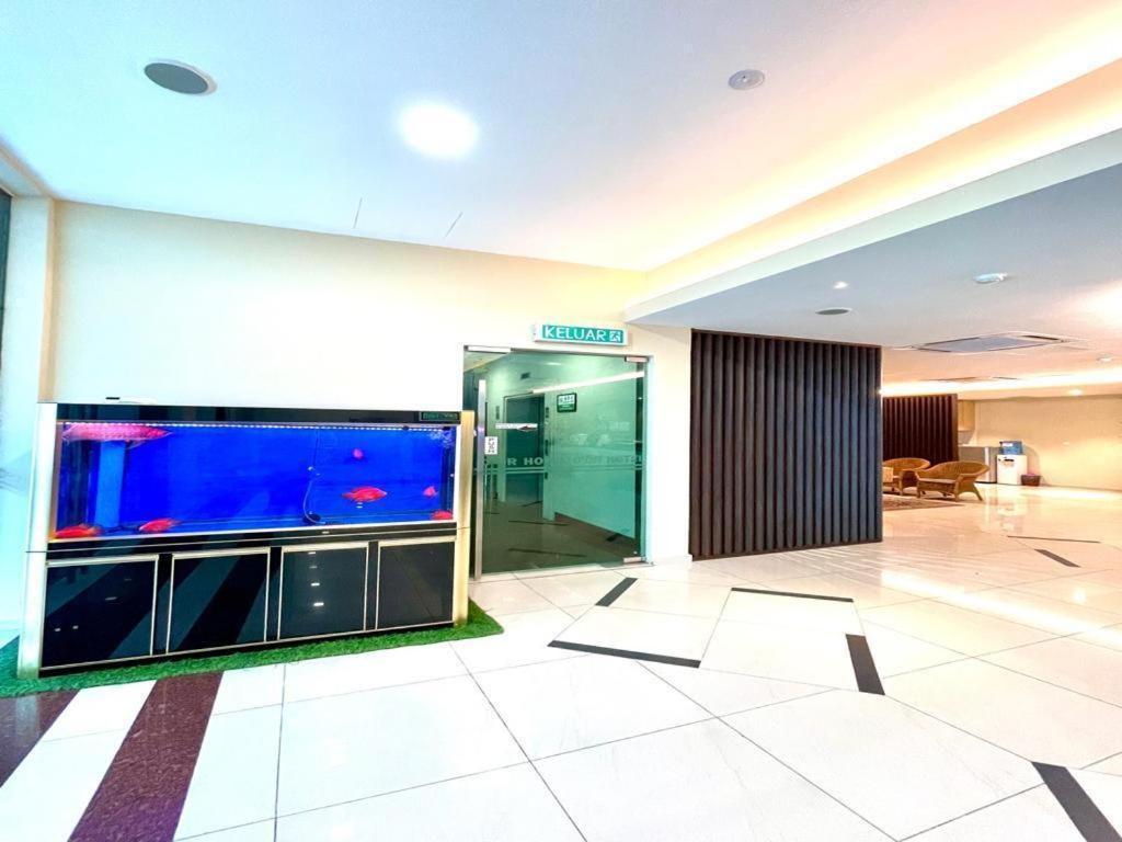 D'Or Hotel Tengkat Tong Shin Kuala Lumpur Exterior photo