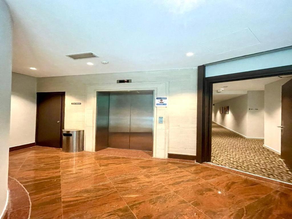 D'Or Hotel Tengkat Tong Shin Kuala Lumpur Exterior photo